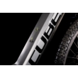 CUBE REACTION HYBRID PRO 625 29 FLASHGREY´N´GREEN Férfi Elektromos MTB Kerékpár 2022