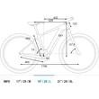 CUBE REACTION HYBRID SLT 750 29 PRIZMBLACK´N´BLACK FÉRFI ELEKTROMOS MTB KERÉKPÁR