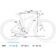 CUBE REACTION HYBRID SLT 750 29 PRIZMBLACK´N´BLACK FÉRFI ELEKTROMOS MTB KERÉKPÁR