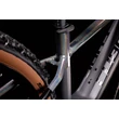 CUBE REACTION HYBRID SLT 750 29 PRIZMBLACK´N´BLACK FÉRFI ELEKTROMOS MTB KERÉKPÁR