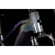 CUBE REACTION HYBRID SLT 750 29 PRIZMBLACK´N´BLACK FÉRFI ELEKTROMOS MTB KERÉKPÁR