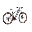 CUBE REACTION HYBRID SLT 750 29 PRIZMBLACK´N´BLACK FÉRFI ELEKTROMOS MTB KERÉKPÁR