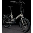 CUBE FOLD HYBRID 500 TEAK´N´BLACK 2023 ELEKTROMOS FOLDING KERÉKPÁR
