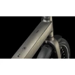 CUBE FOLD HYBRID 500 TEAK´N´BLACK 2023 ELEKTROMOS FOLDING KERÉKPÁR