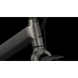 CUBE FOLD HYBRID 500 TEAK´N´BLACK 2023 ELEKTROMOS FOLDING KERÉKPÁR