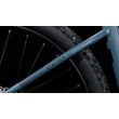 CUBE REACTION HYBRID ABS 750 EASY ENTRY SMARAGDGREY´N´BLUE 2023 UNISEX ELEKTROMOS MTB KERÉKPÁR