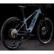 CUBE REACTION HYBRID ABS 750 SMARAGDGREY´N´BLUE 2023 Férfi Elektromos MTB Kerékpár