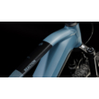 CUBE REACTION HYBRID ABS 750 SMARAGDGREY´N´BLUE 2023 Férfi Elektromos MTB Kerékpár