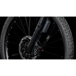 CUBE REACTION HYBRID ABS 750 SMARAGDGREY´N´BLUE 2023 FÉRFI ELEKTROMOS MTB KERÉKPÁR