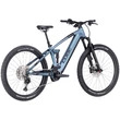 CUBE STEREO HYBRID 120 ABS 750 SMARAGDGREY´N´BLUE 2023 FÉRFI ELEKTROMOS ÖSSZTELESZKÓPOS MTB KERÉKPÁR