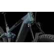 CUBE STEREO HYBRID 140 HPC ABS 750 29" SMARAGDGREY´N´BLUE 2023 FÉRFI ELEKTROMOS ÖSSZTELESZKÓPOS MTB KERÉKPÁR