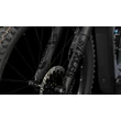 CUBE STEREO HYBRID 140 HPC ABS 750 29" SMARAGDGREY´N´BLUE 2023 FÉRFI ELEKTROMOS ÖSSZTELESZKÓPOS MTB KERÉKPÁR