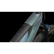 CUBE STEREO HYBRID 140 HPC ABS 750 29" SMARAGDGREY´N´BLUE 2023 FÉRFI ELEKTROMOS ÖSSZTELESZKÓPOS MTB KERÉKPÁR