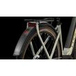 CUBE TOURING HYBRID PRO 625 EASY ENTRY PEARLYSILVER´N´BLACK 2023 UNISEX ELEKTROMOS TREKKING KERÉKPÁR