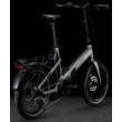 CUBE FOLD SPORT HYBRID 500 FLASHGREY´N´BLACK 2023 Elektromos Folding Kerékpár
