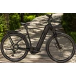 CUBE KATHMANDU HYBRID EXC 750 EASY ENTRY GREY´N´SILVER UNISEX ELEKTROMOS TREKKING KERÉKPÁR 2023