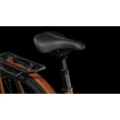 CUBE KATHMANDU HYBRID EXC 750 EASY ENTRY RED´N´BLACK UNISEX ELEKTROMOS TREKKING KERÉKPÁR 2023