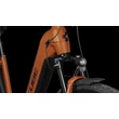 CUBE KATHMANDU HYBRID EXC 750 EASY ENTRY RED´N´BLACK UNISEX ELEKTROMOS TREKKING KERÉKPÁR 2023