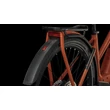 CUBE KATHMANDU HYBRID EXC 750 TRAPÉZ RED´N´BLACK  NŐI ELEKTROMOS TREKKING KERÉKPÁR 2023