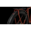 CUBE KATHMANDU HYBRID EXC 750 RED N BLACK 2023 FÉRFI ELEKTROMOS TREKKING KERÉKPÁR