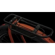 CUBE KATHMANDU HYBRID EXC 750 RED N BLACK 2023 FÉRFI ELEKTROMOS TREKKING KERÉKPÁR