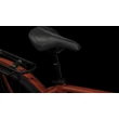 CUBE KATHMANDU HYBRID EXC 750 RED N BLACK 2023 FÉRFI ELEKTROMOS TREKKING KERÉKPÁR