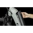 Cube Kathmandu Hybrid ONE 625 EASY ENTRY swampgrey´n´black Unisex Elektromos Trekking Kerékpár 2023
