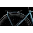 CUBE KATHMANDU HYBRID ONE 625 BLUE N BLACK 2023 FÉRFI ELEKTROMOS TREKKING KERÉKPÁR