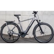 CUBE KATHMANDU HYBRID SLT 750 PRIZMSILVER´N´GREY FÉRFI ELEKTROMOS TREKKING KERÉKPÁR 2023