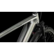 CUBE KATHMANDU HYBRID SLT 750 PRIZMSILVER´N´GREY FÉRFI ELEKTROMOS TREKKING KERÉKPÁR 2023