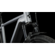 Cube Kathmandu Hybrid SLX 750 polarsilver´n´black Férfi Elektromos Trekking Kerékpár 2023