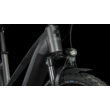 Cube Nuride Hybrid Performance 500 Allroad TRAPÉZ graphite´n´black Női Elektromos Cross Trekking Kerékpár 2023