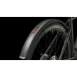 Cube Nuride Hybrid Pro 625 Allroad black´n´metal Férfi Elektromos Cross Trekking Kerékpár 2023