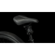 Cube Nuride Hybrid SLT 750 Allroad EASY ENTRY grey´n´metal Unisex Elektromos Cross Trekking Kerékpár 2023