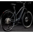 CUBE NURIDE HYBRID SLT 750 ALLROAD TRAPÉZ GREY´N´METAL NŐI ELEKTROMOS CROSS TREKKING KERÉKPÁR 2023