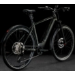 Cube Nuride Hybrid SLT 750 Allroad grey´n´metal Férfi Elektromos Cross Trekking Kerékpár 2023