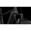 Cube Nuride Hybrid SLT 750 Allroad grey´n´metal Férfi Elektromos Cross Trekking Kerékpár 2023