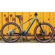 CUBE REACTION HYBRID RACE 750 29 OLIVE´N´GREEN FÉRFI ELEKTROMOS MTB KERÉKPÁR 2023