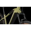 CUBE REACTION HYBRID RACE 750 29 OLIVE´N´GREEN FÉRFI ELEKTROMOS MTB KERÉKPÁR 2023
