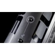 CUBE REACTION HYBRID SLX 750 27.5 EASY ENTRY BLACK´N´REFLEX UNISEX ELEKTROMOS MTB KERÉKPÁR 2023