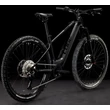 Cube Reaction Hybrid SLX 750 29 black´n´reflex Férfi Elektromos MTB Kerékpár 2023