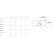 Cube Stereo Hybrid 120 Pro 625 29 flashwhite´n´black Férfi Elektromos Összteleszkópos MTB Kerékpár 2023