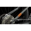 CUBE STEREO HYBRID 120 PRO 750 29 FLASHGREY´N´ORANGE FÉRFI ELEKTROMOS ÖSSZTELESZKÓPOS MTB KERÉKPÁR 2023