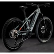CUBE STEREO HYBRID 120 PRO 750 29 FLASHGREY´N´ORANGE FÉRFI ELEKTROMOS ÖSSZTELESZKÓPOS MTB KERÉKPÁR 2023