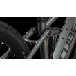 CUBE STEREO HYBRID 120 PRO 750 29 FLASHGREY´N´ORANGE FÉRFI ELEKTROMOS ÖSSZTELESZKÓPOS MTB KERÉKPÁR 2023