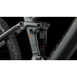 CUBE STEREO HYBRID 120 PRO 750 29 FLASHGREY´N´ORANGE FÉRFI ELEKTROMOS ÖSSZTELESZKÓPOS MTB KERÉKPÁR 2023