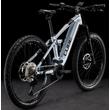 Cube Stereo Hybrid 120 Race 750 29 polarsilver´n´black Férfi Elektromos Összteleszkópos MTB Kerékpár 2023