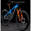 CUBE STEREO HYBRID 140 HPC ACTIONTEAM 750 27,5 ACTIONTEAM FÉRFI ELEKTROMOS ÖSSZTELESZKÓPOS MTB KERÉKPÁR 2024