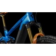 CUBE STEREO HYBRID 140 HPC ACTIONTEAM 750 27,5 ACTIONTEAM FÉRFI ELEKTROMOS ÖSSZTELESZKÓPOS MTB KERÉKPÁR 2024