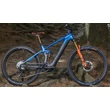 CUBE STEREO HYBRID 140 HPC ACTIONTEAM 750 27,5 ACTIONTEAM FÉRFI ELEKTROMOS ÖSSZTELESZKÓPOS MTB KERÉKPÁR 2024